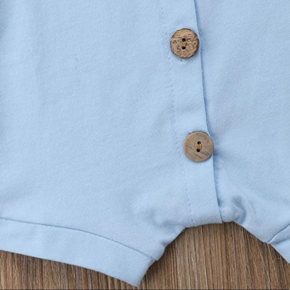 BUNDLE - Infant Newborn Romper - Picture 5 of 5